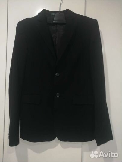 Школьный костюм для мальчика