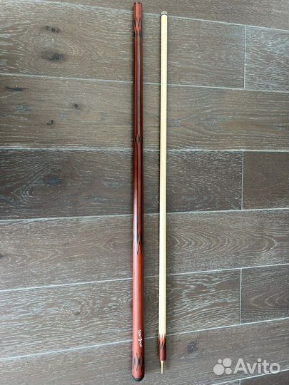 Бильярдный кий Преторианец