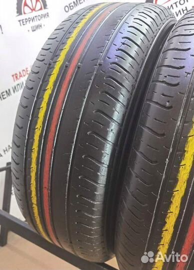 Hankook Optimo K415 225/60 R17 99H