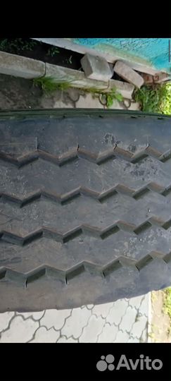 Колесо385/55R2.5