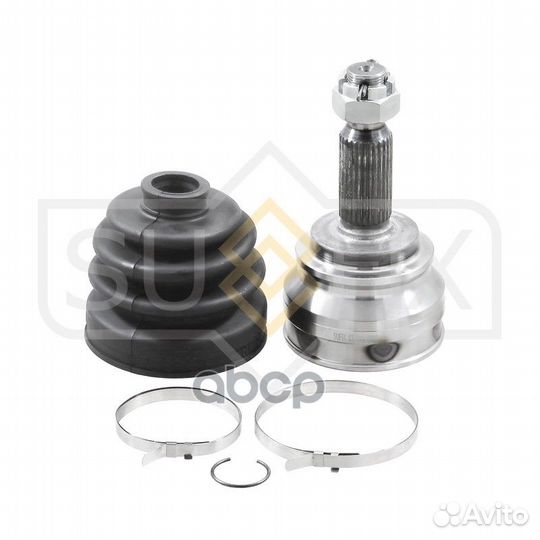 Шрус наружный перед прав/лев ST1044 sufix