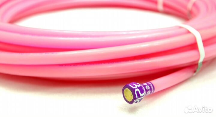 Электро-водяной тёплый пол XL pipe DW-010