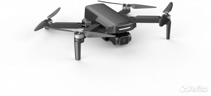 Квадрокоптер sjrc F5