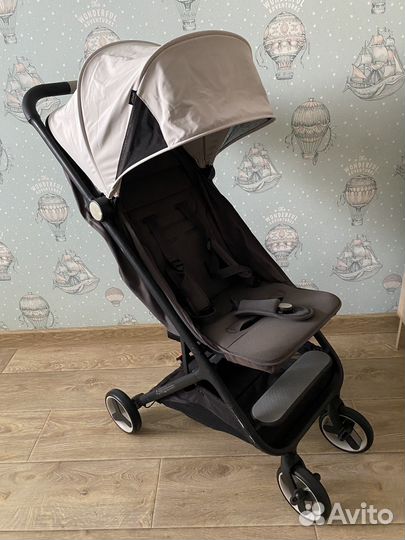 Коляска xiaomi mitu