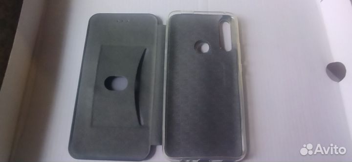 Чехол для honor 9x / 9x pro