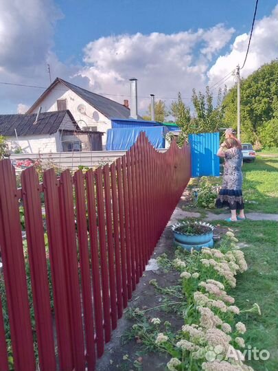 Сварочные работы, Заборы ворота и другие работы