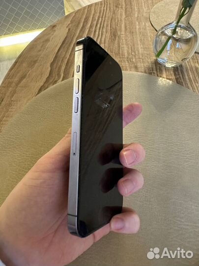 iPhone 14 Pro, 256 ГБ