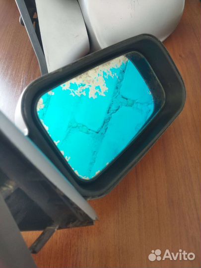 Боковые зеркала ваз 2110