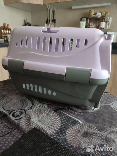 Переноска для животных