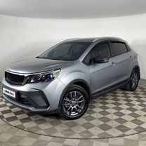 Livan X3 pro 1.5 CVT, 2023, 5 959 км, с пробегом, цена 1 449 000 руб.