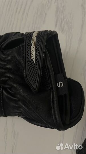 Мотоперчатки AGV sport S