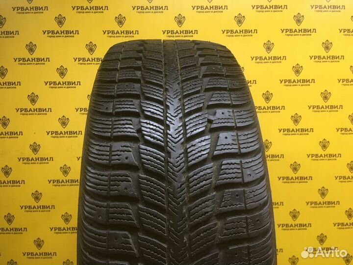 Federal Himalaya WS2 215/55 R17 98V