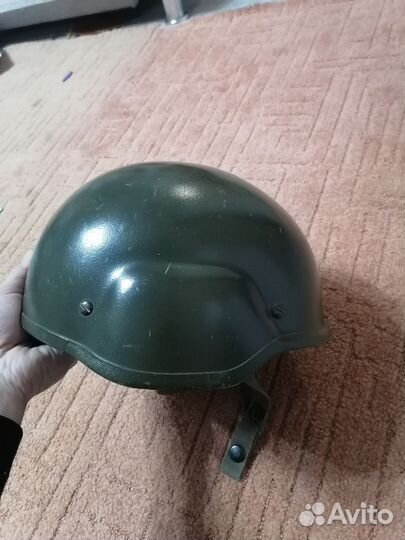 Шлем армейский