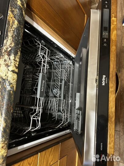 Посудомоечная машина