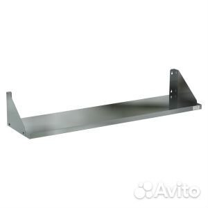 Полка настенная 1 - полочная пк-90/40 Кобор