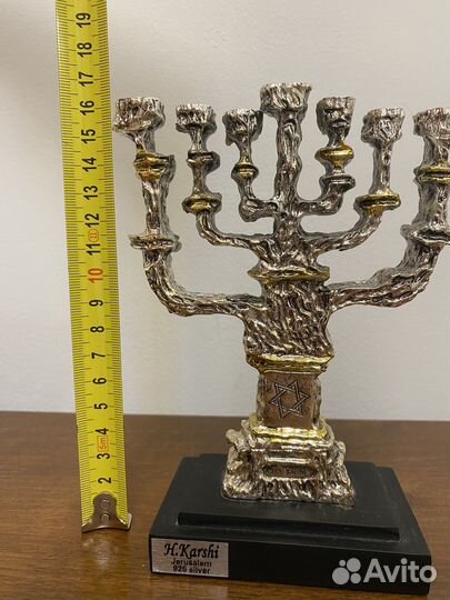 Подсвечник