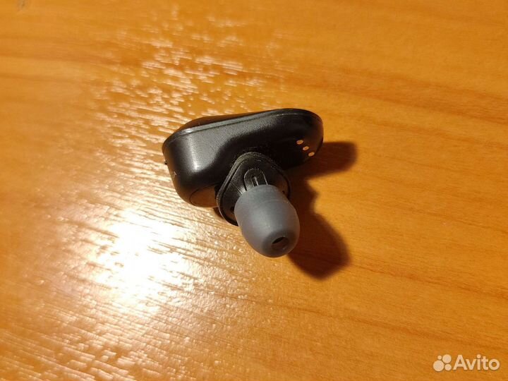 Sony wf 1000xm3 левый