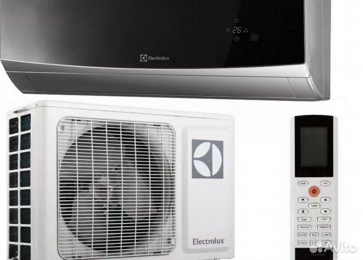 Кондиционеры. Сплит Системы. Монтаж. Гарантия