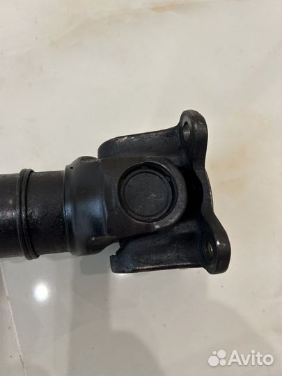 Кардан передний бмв х5х6 е70 ф15