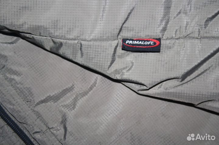 Костюм специальный утепленный bask спн 7 слой