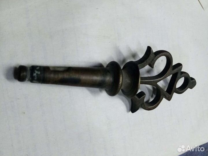 Краник для самовара