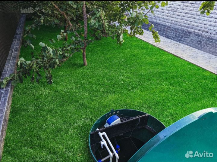 Био Септик глубокой очистки под ключ SE-83780