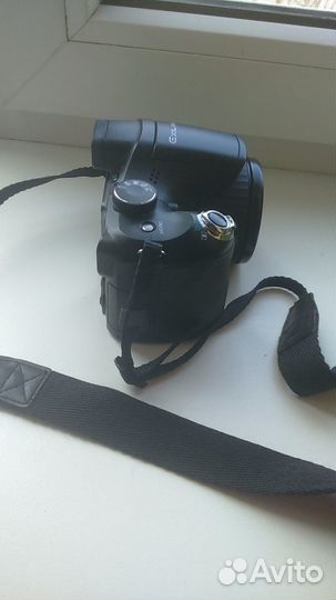 Фотоаппарат Casio Exilim EX-FH20