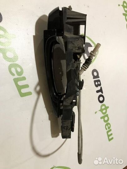 Ручка двери передней правой Bmw X6 e71 2008-2014