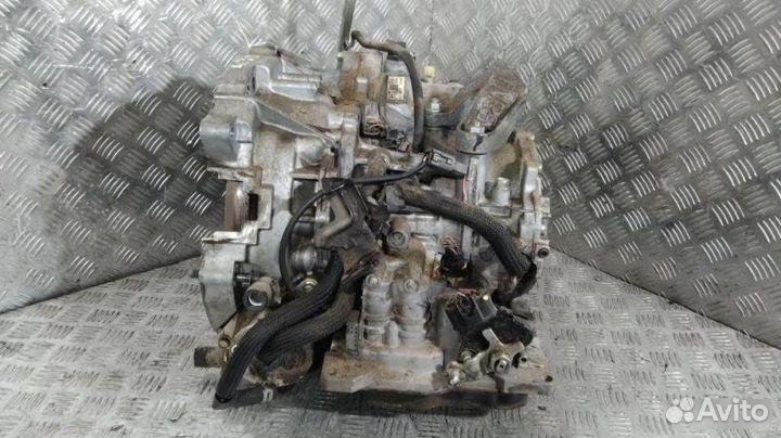 АКПП Mazda 3 2.0