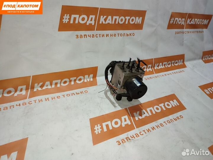 Блок ABS Volkswagen Passat B6 2007 3C0614095S