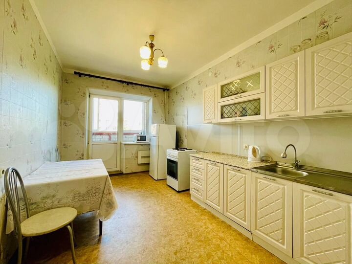 2-к. квартира, 68,5 м², 8/12 эт.