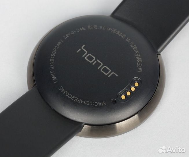 Часы honor Band
