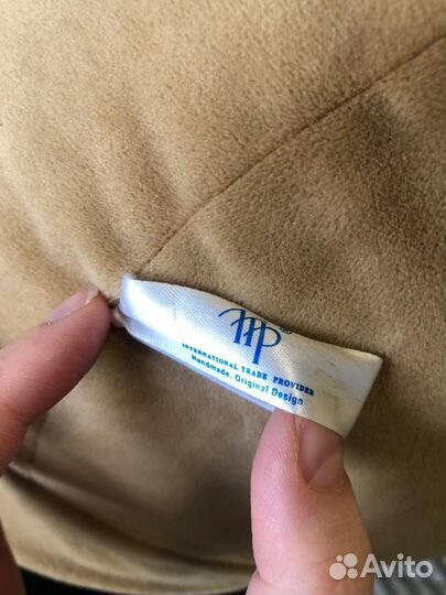 Игрушка кунг-фу панда По