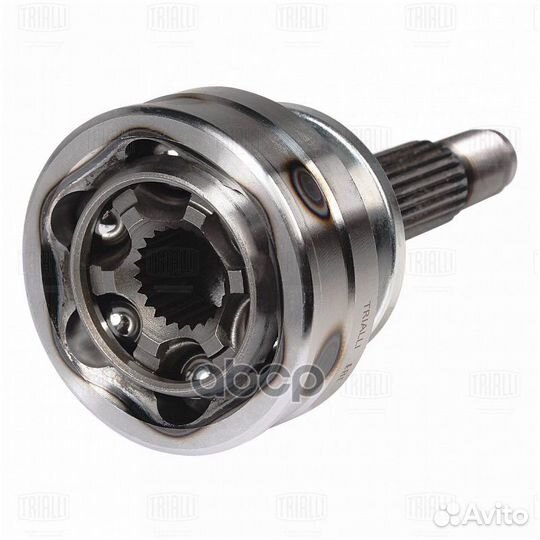 Шрус заз 1102 наружн. GO282 Trialli