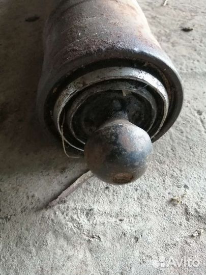 Цилиндр 2птс4