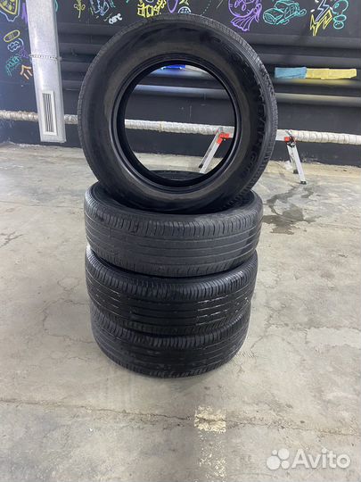 Yokohama Geolandar G98 225/65 R17