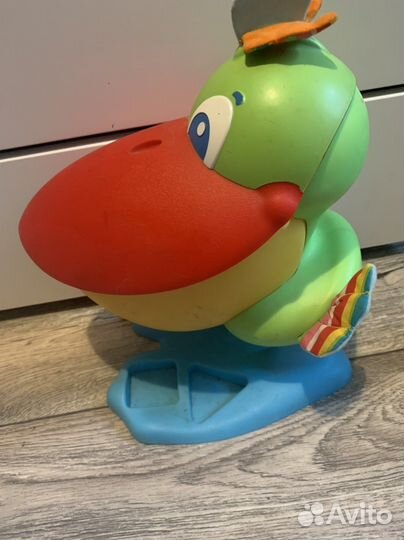 Сортер Tiny Love Пеликан