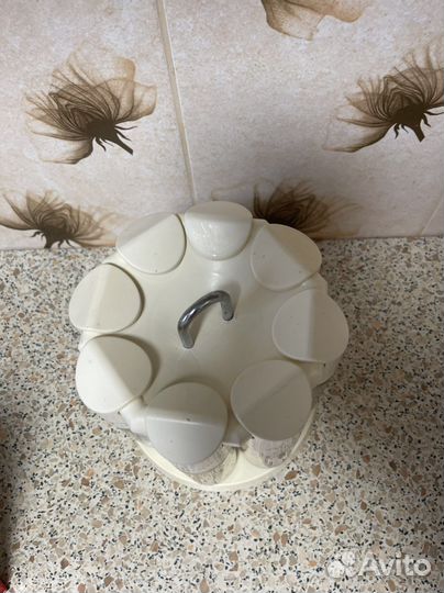 Подставка для преправ перечница