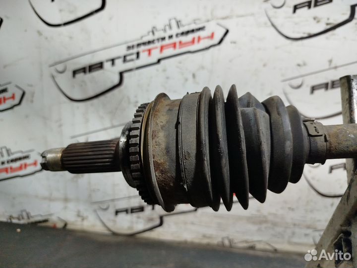 Привод subaru EJ202 EJ203H EJ205D EJ207 EJ255 forester impreza GDB GGB SG5 SG9 передний правый левый