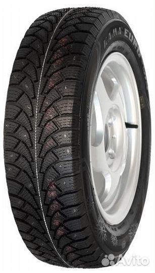 КАМА Кама-Евро-519 185/60 R14 82T