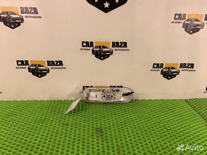 Плафон внутреннего освещения