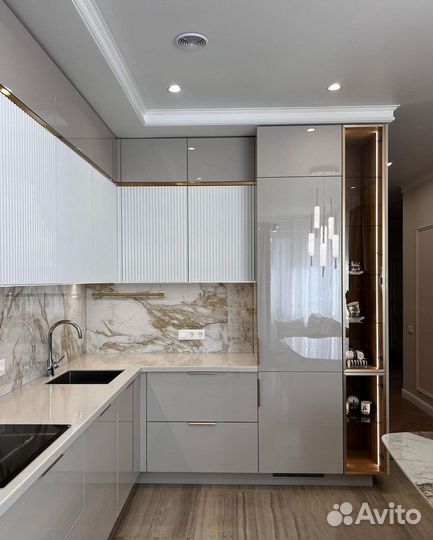 Кухни от производителя под ваш бюджет