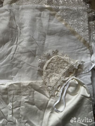 Конверт на выписку новый