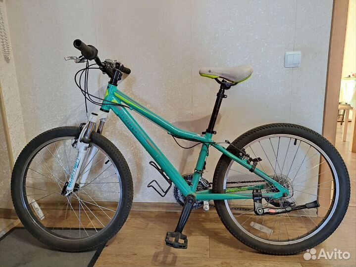 Горный велосипед Mongoose 24 rockadile