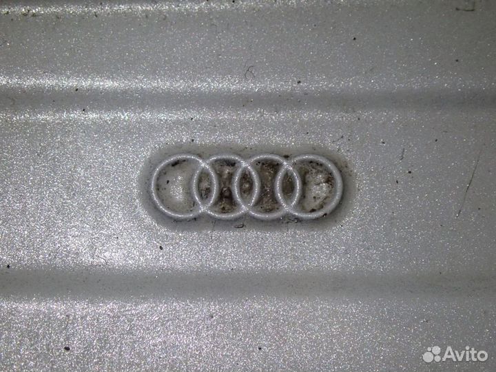 Оригинальные R18 диски Audi A6 2к