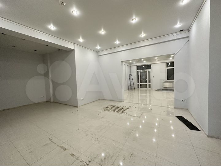 Офис, 135.9 м²