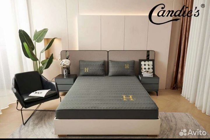 Белье постельное