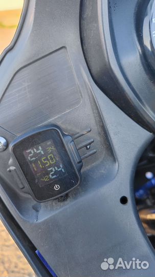 Honda Varadero 1000XL