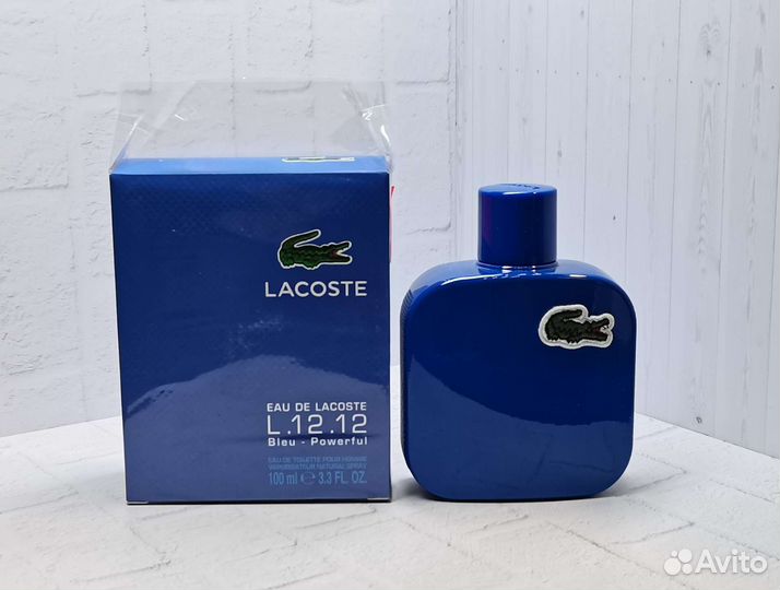 Мужской парфюм