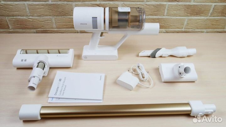 Dreame P10 Pro